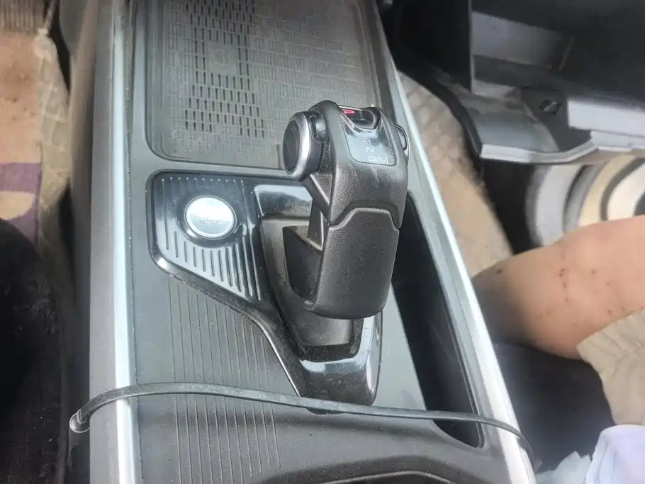 Haval Cool Dog 2023 2022 1.5T DCT 2WD Trend Edition