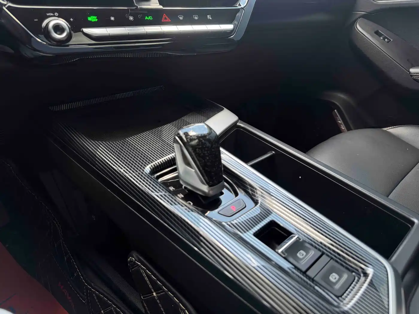 Haval Chitu 2022 2022 Power Edition 1.5T Purple Copper Rabbit