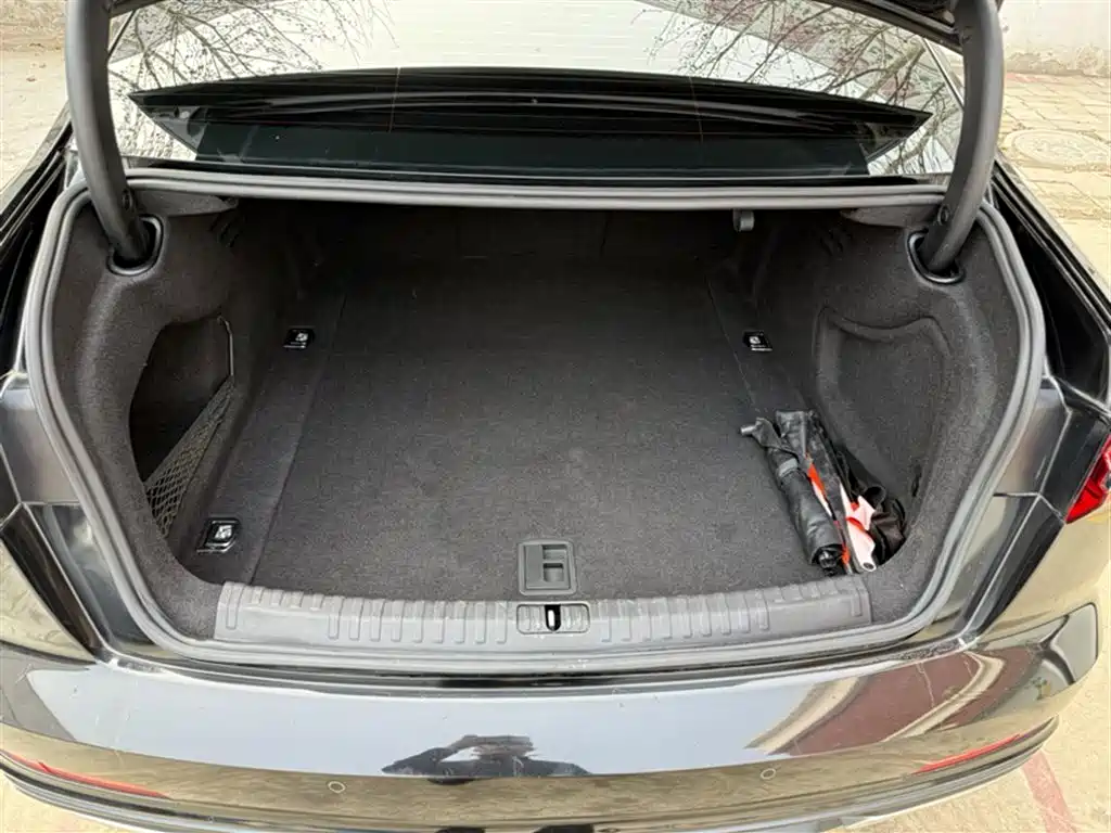 Audi A6L 2022 45 TFSI Premium Dynamic фото 15
