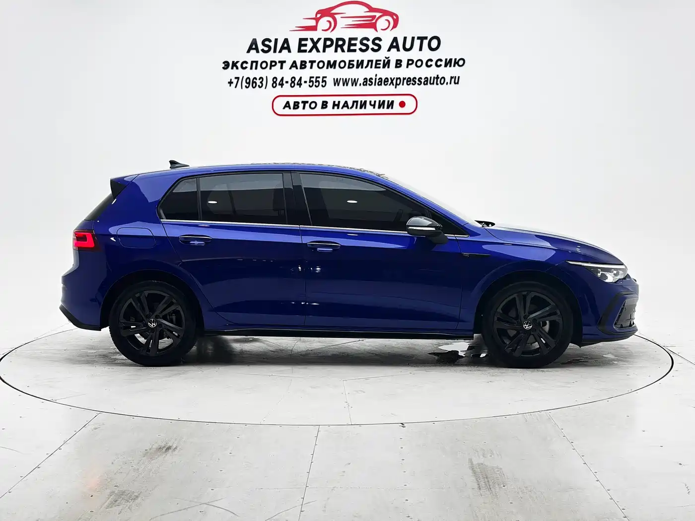 Volkswagen Golf 2021 280TSI DSG R-Line 9
