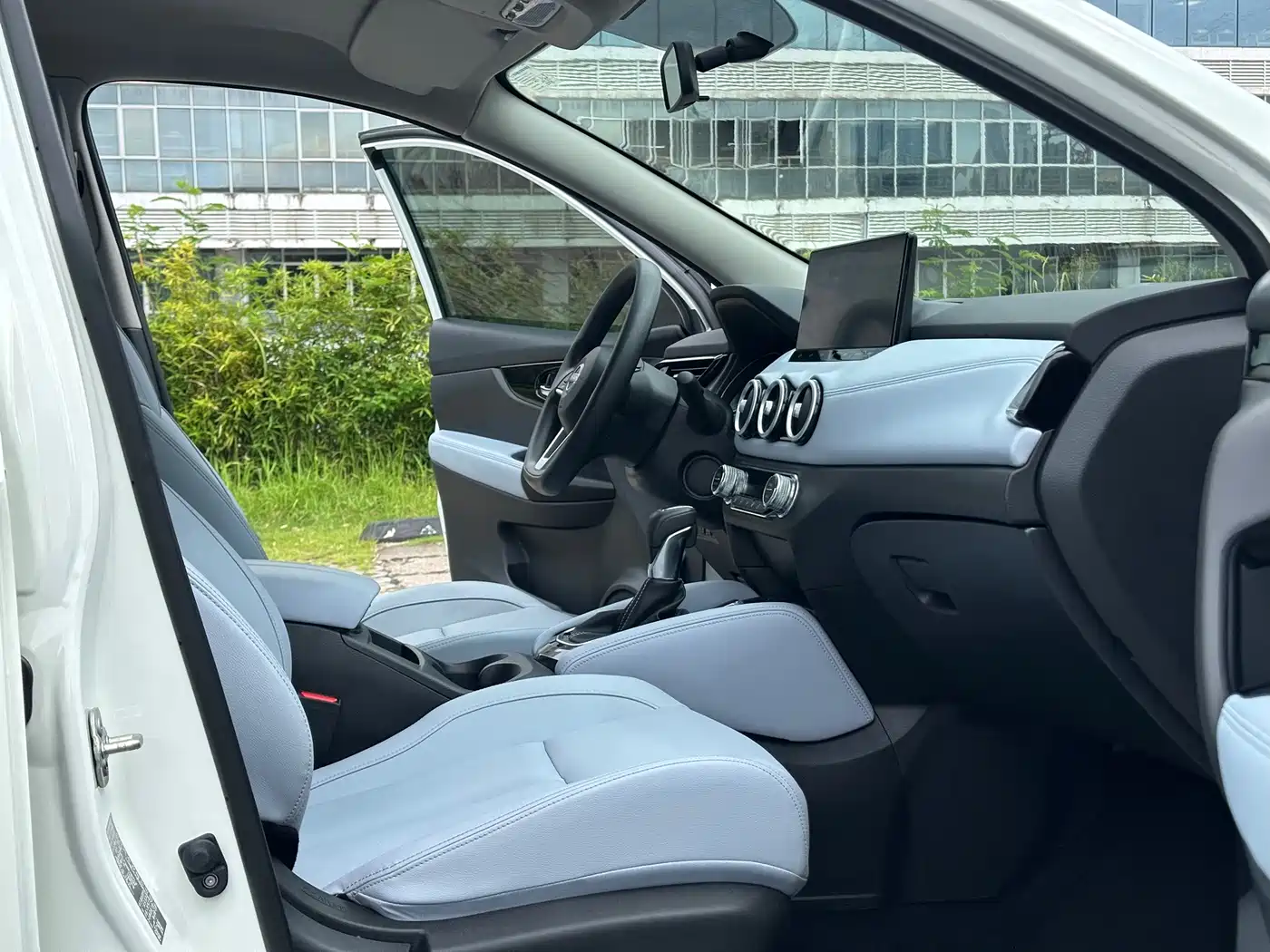 Nissan Qashqai, миниатюра 7