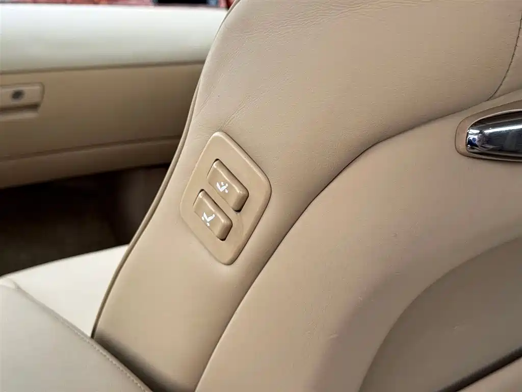 Toyota Crown 2006 2006 2.5L Royal Leather Edition