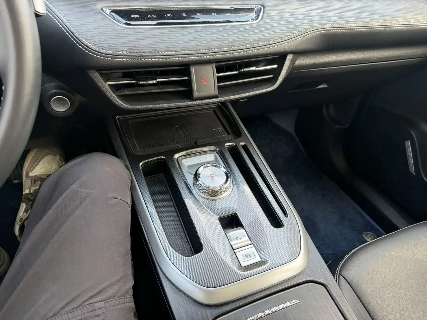 Haval Jolion 2022 2021 1.5T Automatic Premium Edition