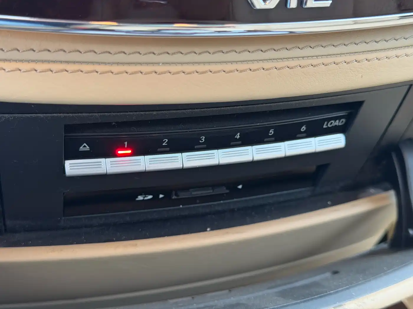 Mercedes-Benz S-Class 2010 S 600 L фото 21
