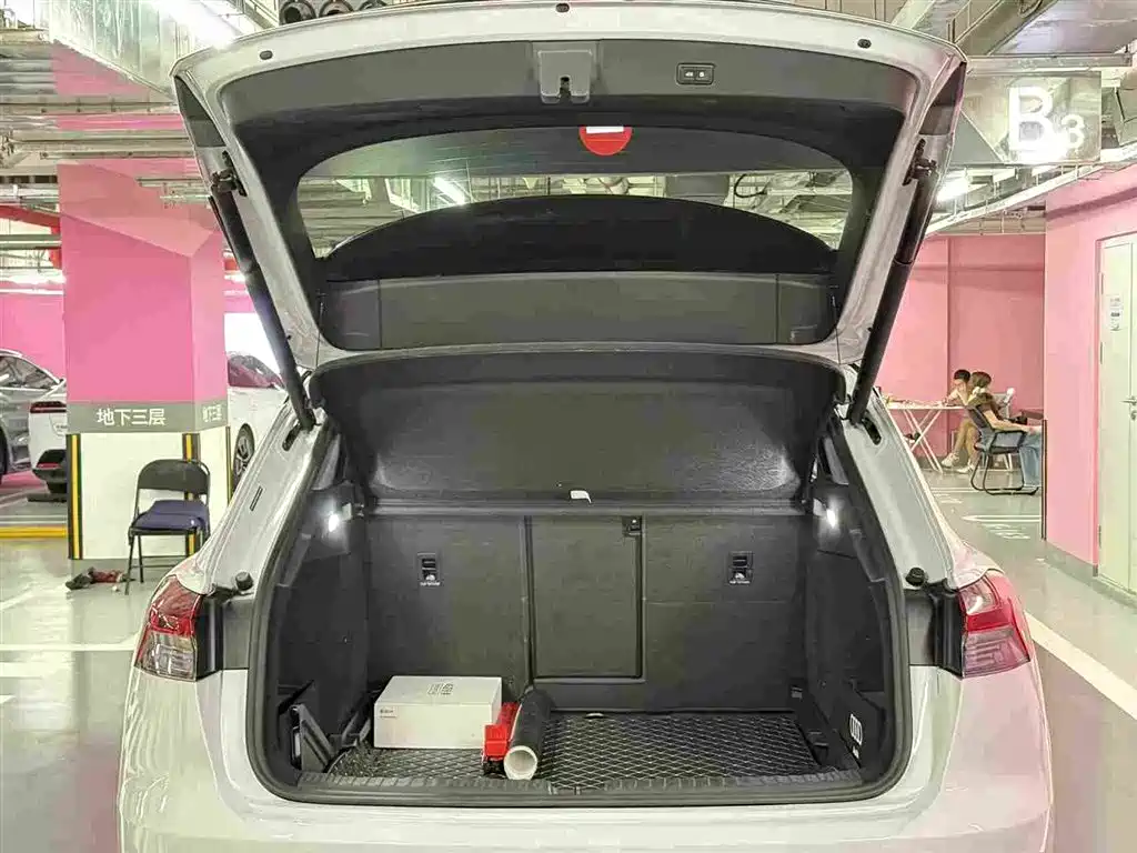 Audi Q4 e-tron 2023 2023 40 e-tron Innovation Edition