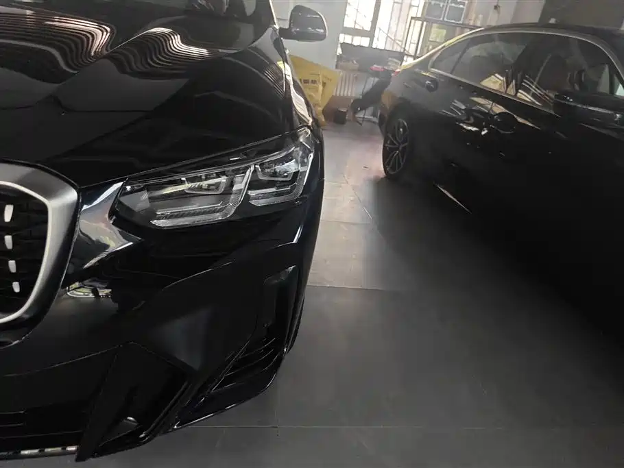 BMW X4 2022 xDrive 25i M Sport Package фото 5
