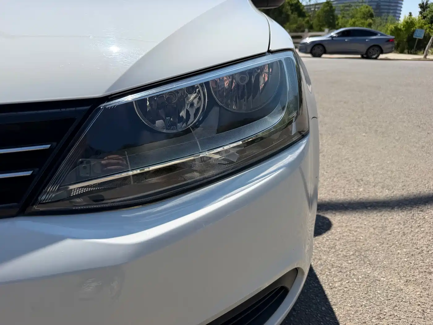 Volkswagen Sagitar 2012 1.4TSI Automatic Luxury фото 24
