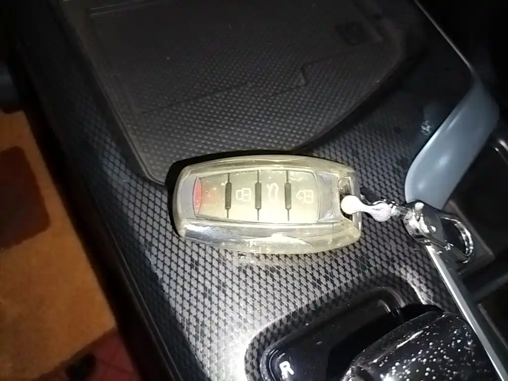 Haval Chitu 2023 2021 1.5T Silver Rabbit Turbo Edition