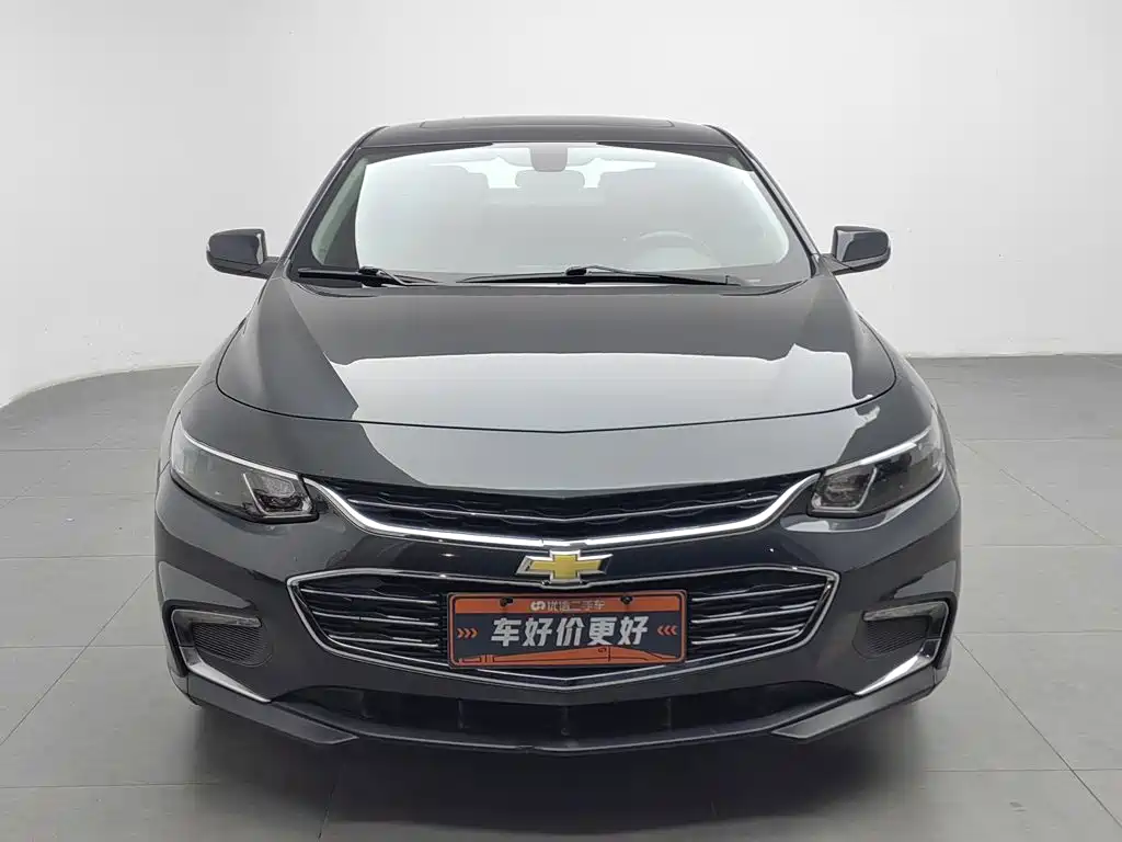 Chevrolet Malibu XL 2018 2018 530T Auto RuiChi Edition