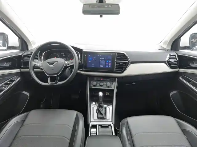 Jetta VS5 2023 280TSI Auto Comfort Type — фото 5