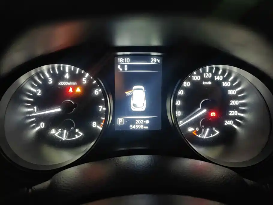 Nissan Qashqai, миниатюра 14