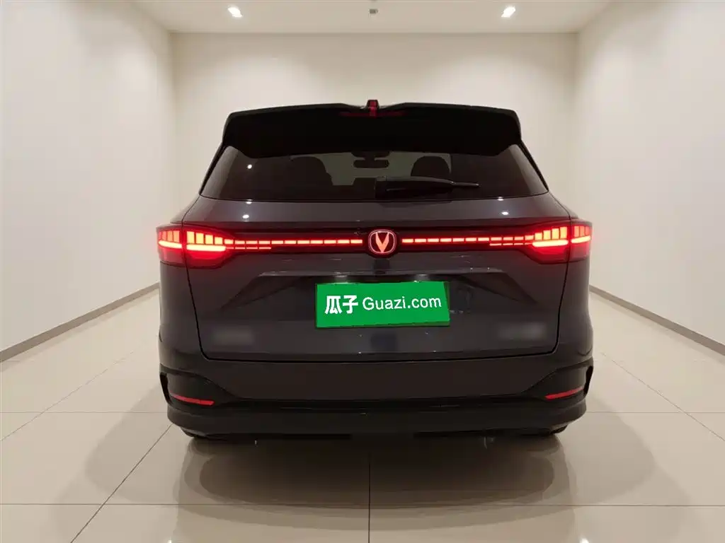 Фото 6 - Changan CS75 PLUS