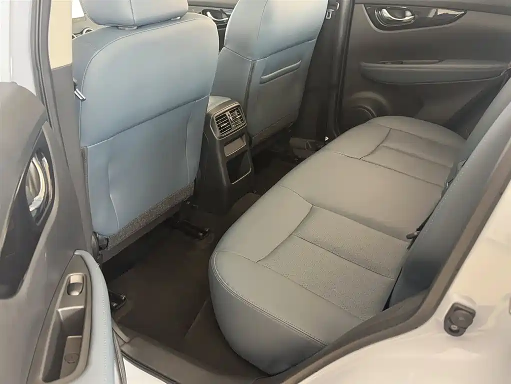 Nissan Qashqai, миниатюра 20