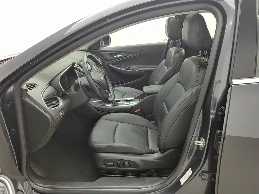 Chevrolet Malibu XL 2018 2018 530T Auto RuiChi Edition