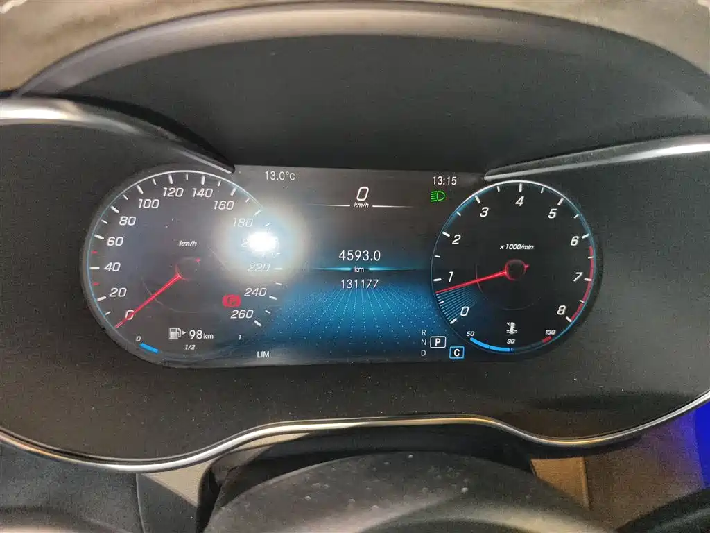 Mercedes-Benz GLC 2020 GLC 260 L 4MATIC Luxury фото 18