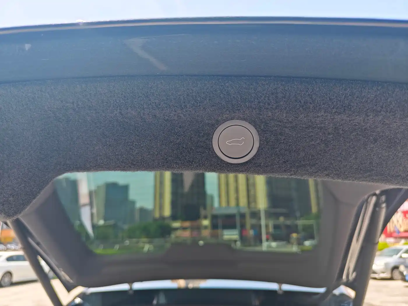 Tesla Model Y 2026 2026 Rear-Wheel Drive