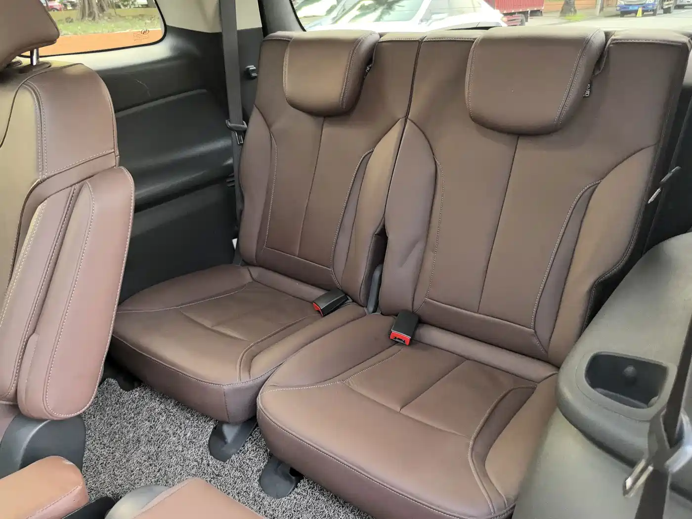 Buick GL6 2018 2018 18T 6-Seater Luxury