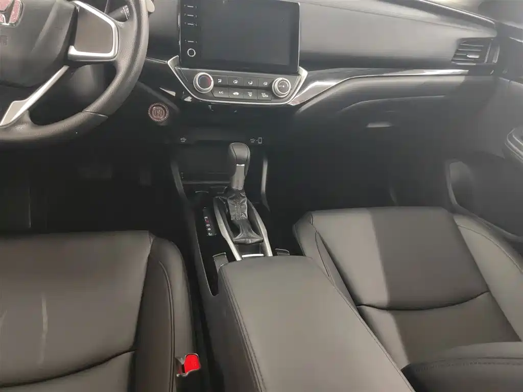 Honda Lingpai 2022 2022 180Turbo CVT Luxury Edition