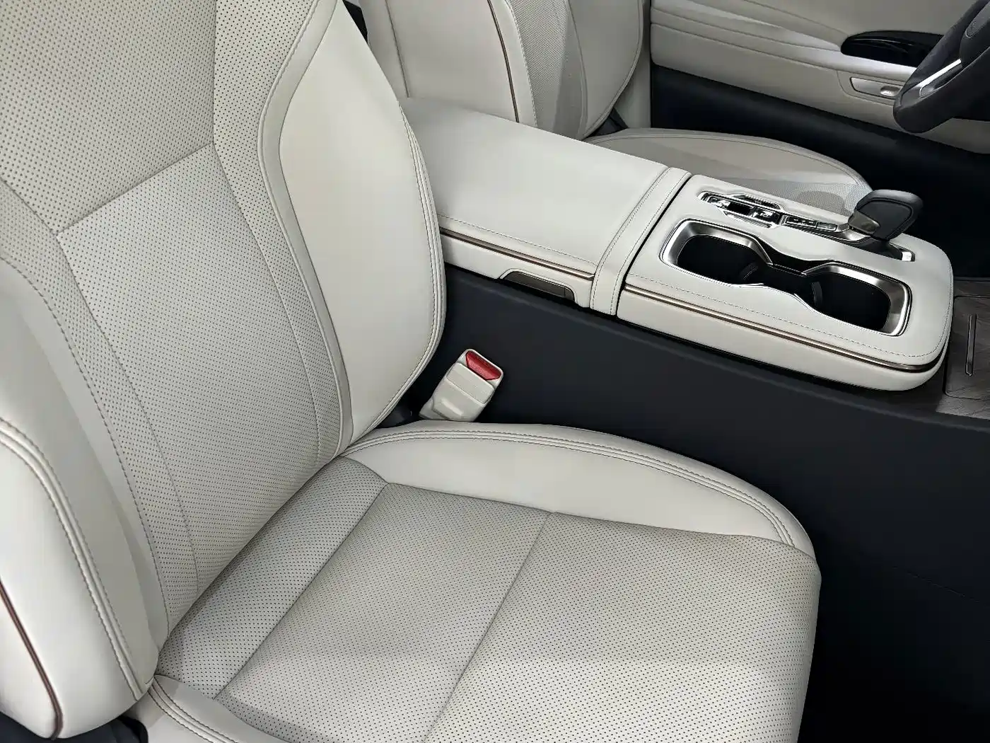 Lexus LM 2026 2023 500h 6-Seater Prestige Edition