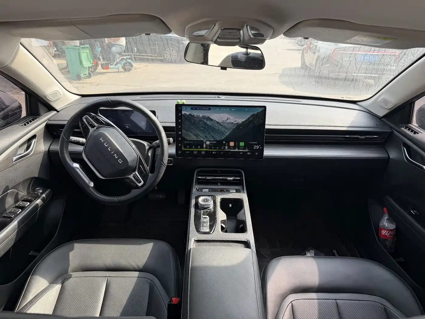 Photo 6 - Wuling Motors Wuling Xingguang