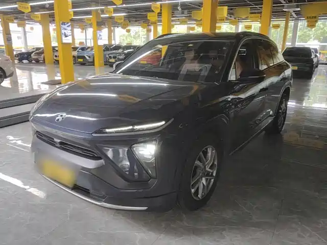 NIO ES6 2021