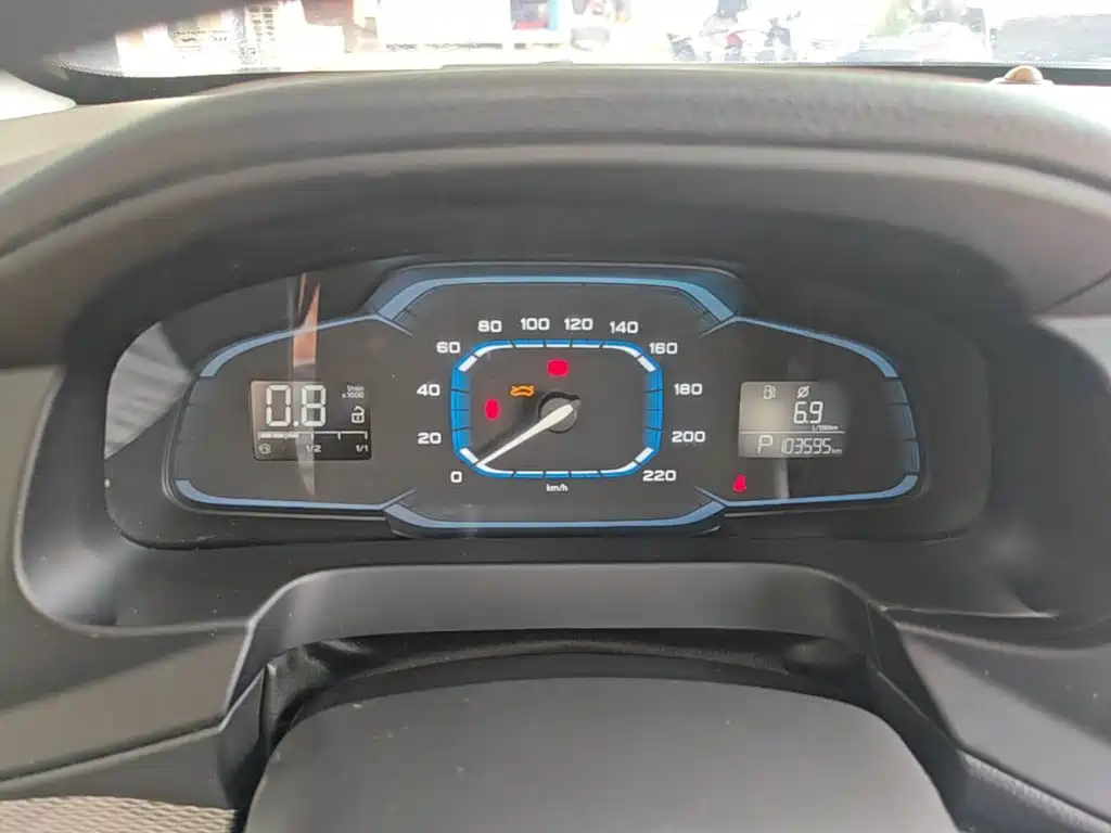 Roewe 360 2017 2017 1.5L Auto Luxury Edition