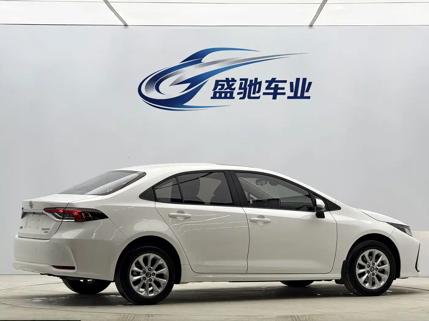 Toyota Corolla, миниатюра 6