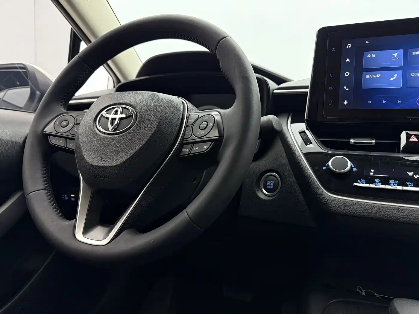Toyota Corolla, миниатюра 15