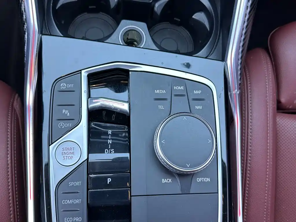 BMW 3 Series 2023 320Li M Sport Package фото 18