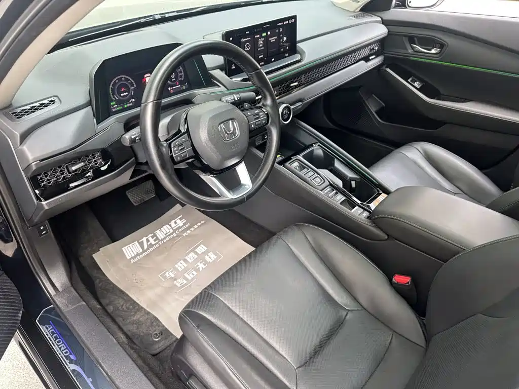 Honda Accord, миниатюра 10
