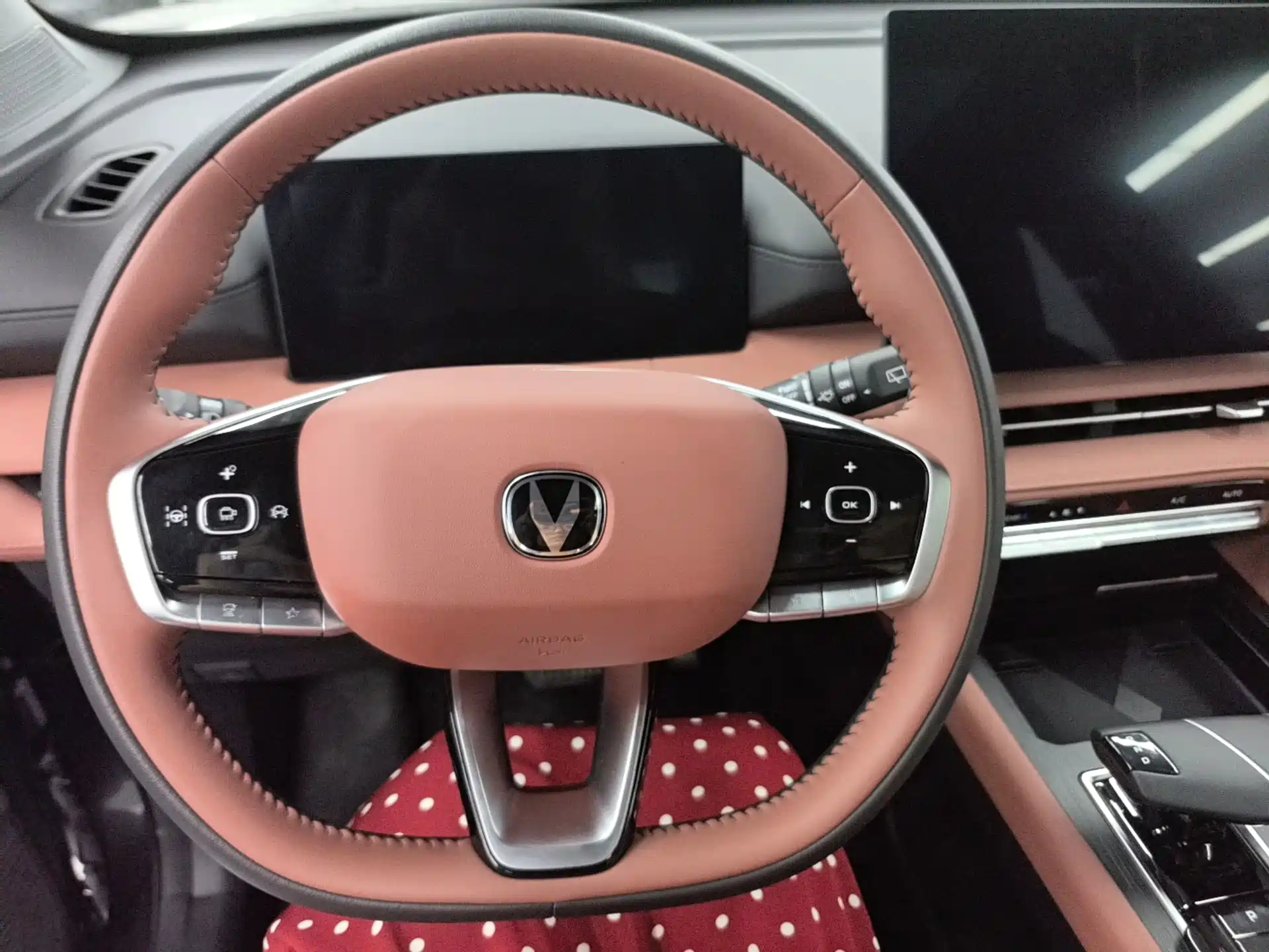 Фото 5 - Changan CS75 PLUS