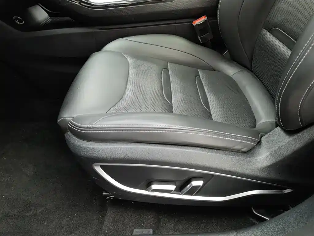 DONGFENG SCENERY IX5