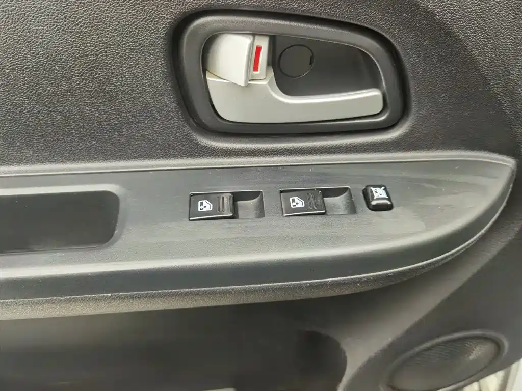 CHANGAN CHANGAN RUIXING M60