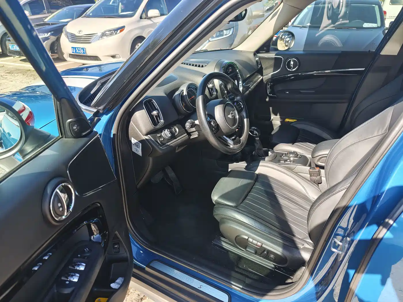 Фото 7 - MINI COUNTRYMAN