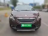 Фото 24 - Peugeot 2008