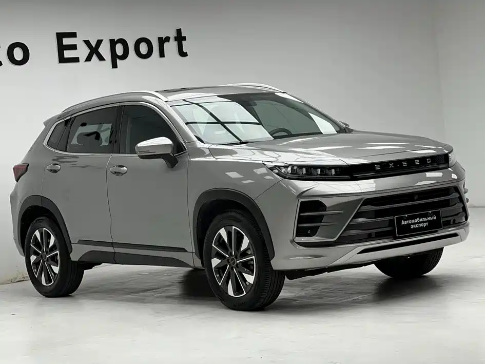 2023 Exeed Windchaser