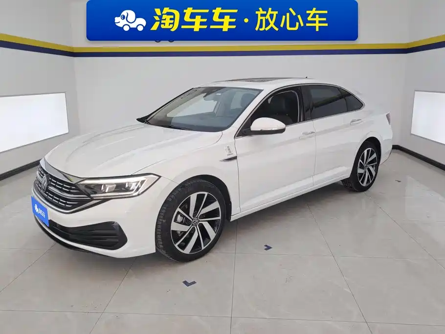 Volkswagen Sagitar 2023 300TSI DSG Surpassing Edition
