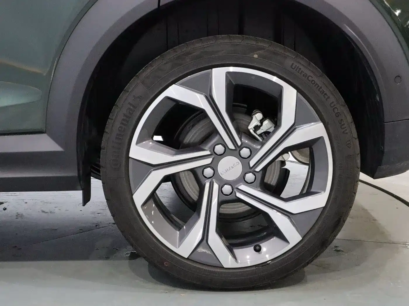 Lynk & Co 06 2024 2023 Remix 1.5T Hero