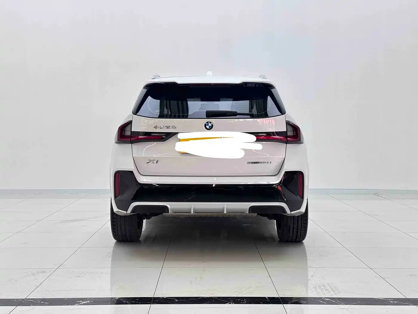 BMW X1 2024 2023 sDrive25Li M Sport Package