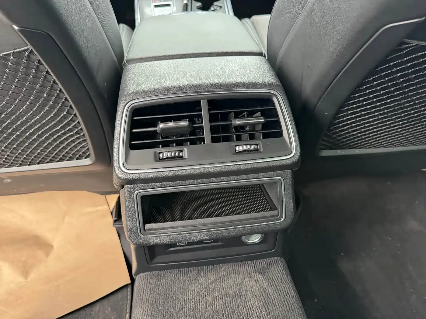Audi A6L 2023 40 TFSI Luxury Dynamic фото 13