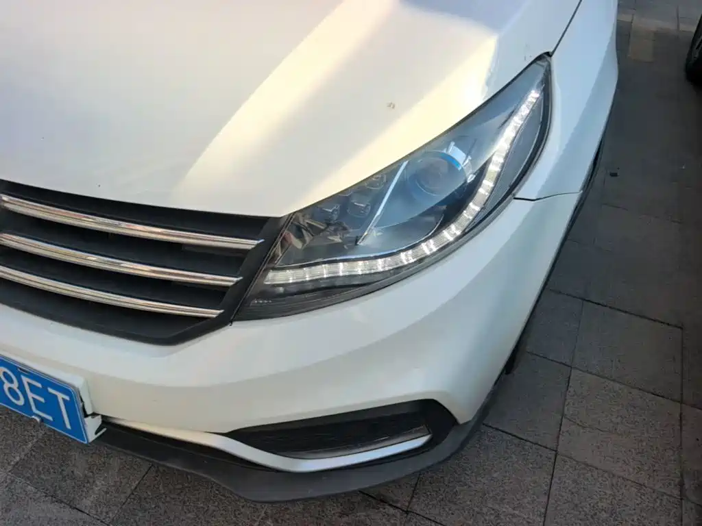Фото 24 - Dongfeng Fengguang Fengguang 580