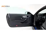 صورة 10 - Mercedes-Benz C-Class (Import)