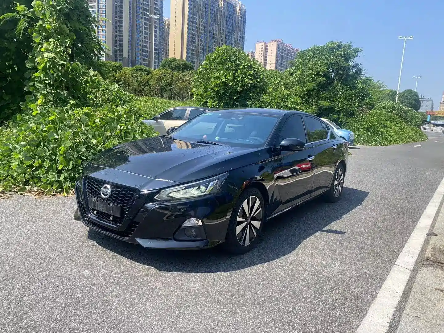 صورة 1 - Nissan Teana