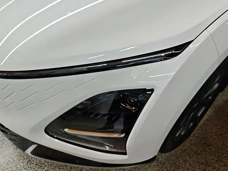 Wuling Motors Wuling Xingguang 2025 2025 70km Smart Standard