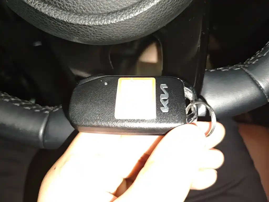 Kia Sportage 2023 2021 Ace 2.0L Brilliant Edition