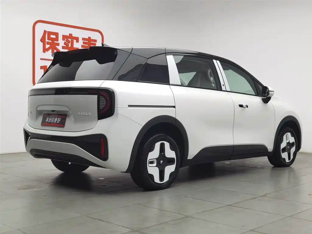 ARCFOX EXTREME FOX POLAR FOX KOALA