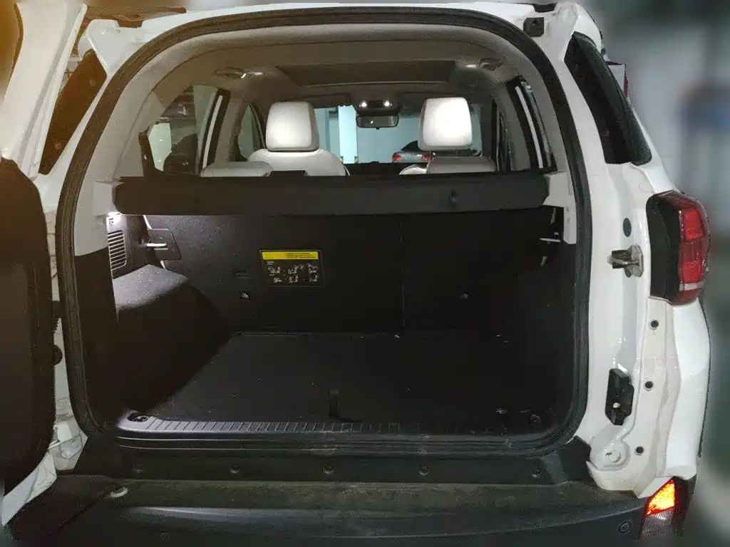 BYD Yuan Pro 2022 2021 401KM Premium Model
