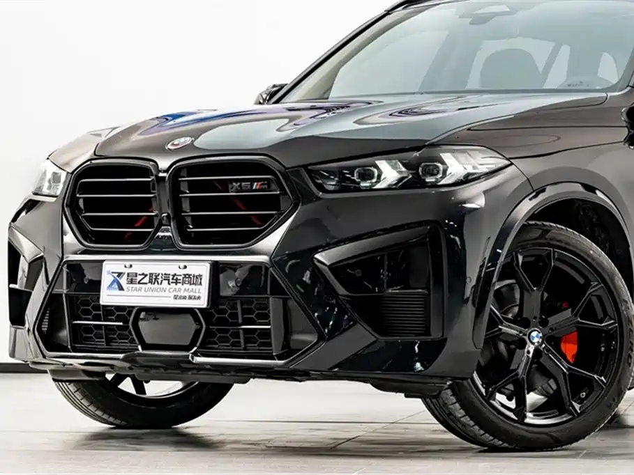 BMW X5 2023 xDrive 30Li Premium M Sport Package фото 2