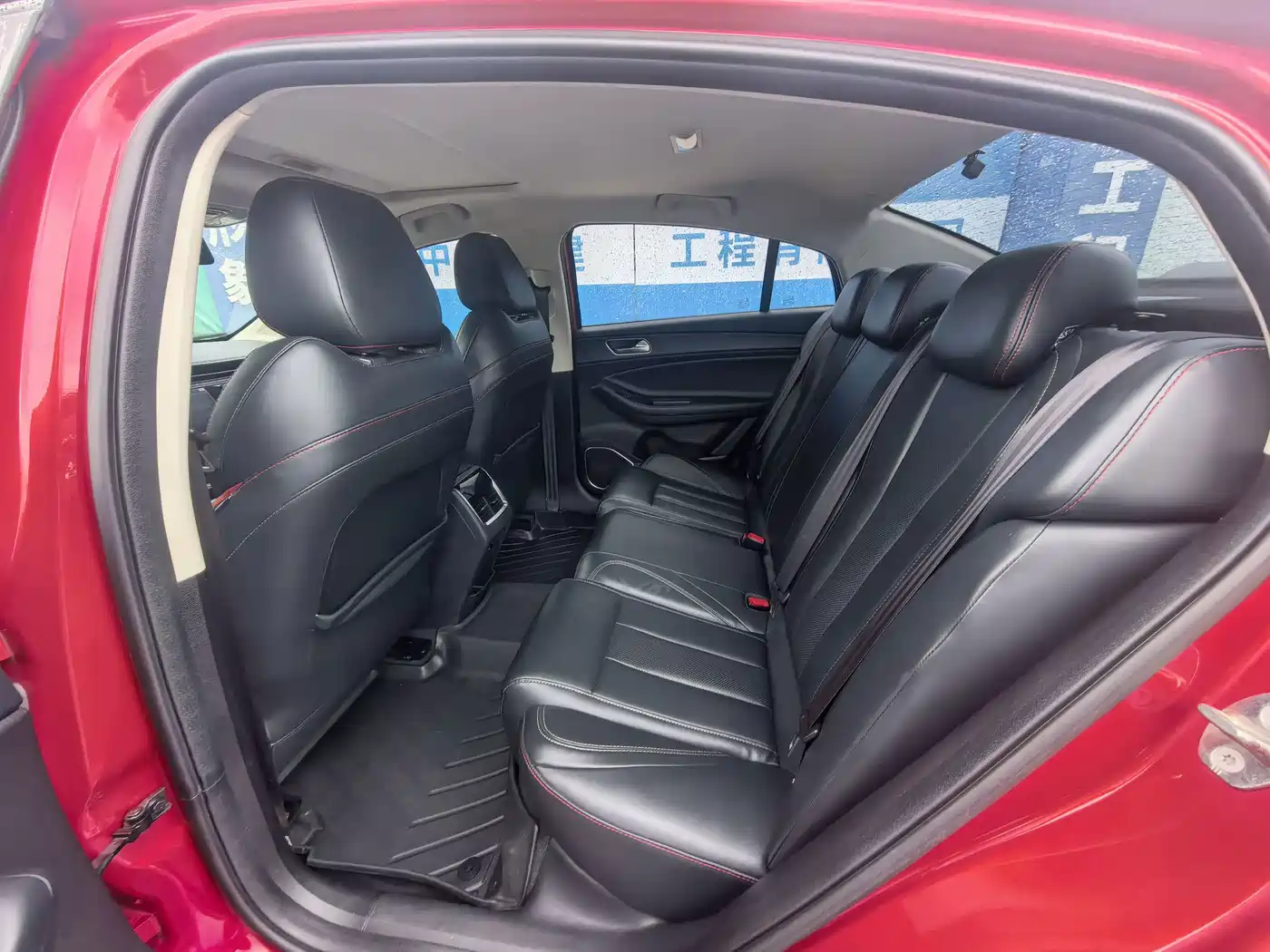 Chery Arrizo 5 PLUS 2021 2021 Little AI 1.5L CVT Enjoy PLUS