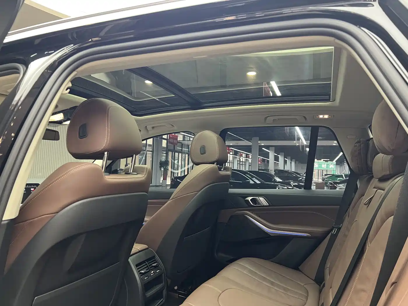 BMW X5 (Import) 2021 xDrive30i X Design Package фото 18